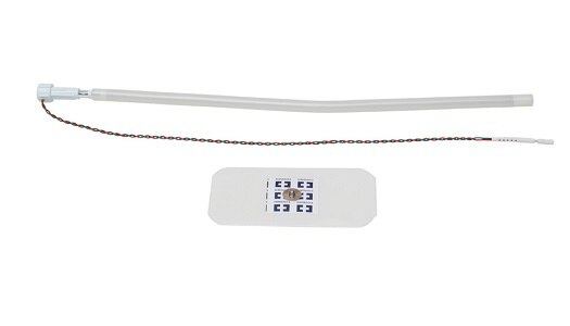 Fetal Spiral Electrodes and Cables