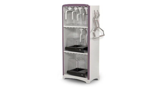 Mammography Furniture