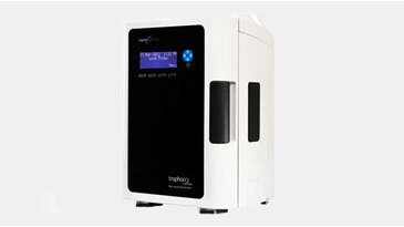 trophon EPR High Level Disinfection for Ultrasound Probes | GE Healthcare