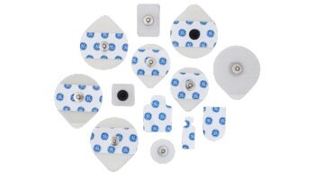 ECG electrodes