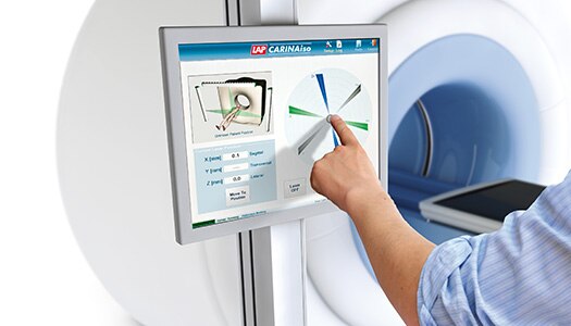 MR Oncology Alignment