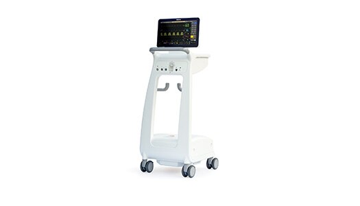 Patient Monitoring
