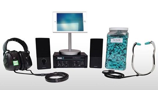 MR Music and Music/Communication Systems