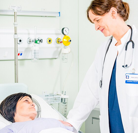 doctors