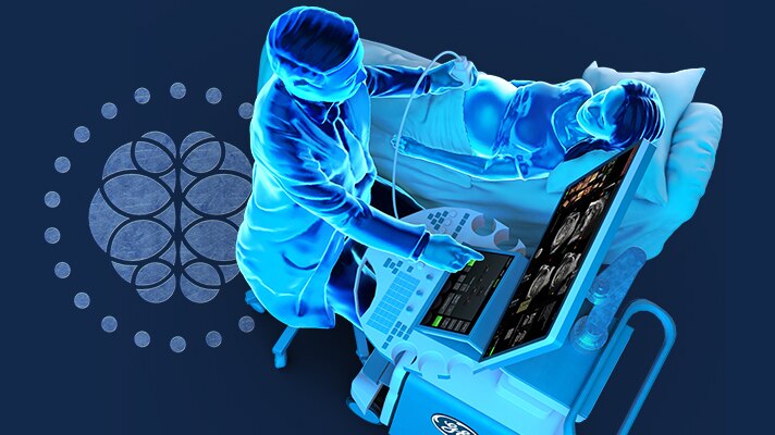 Ge Healthcare Information Technologies