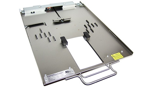 Radiology and Fluoroscopy Accessories