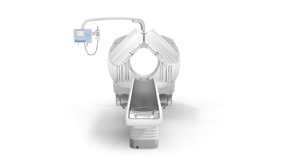 NM 830 | Nuclear Medicine | GE HealthCare (Australia & New Zealand)