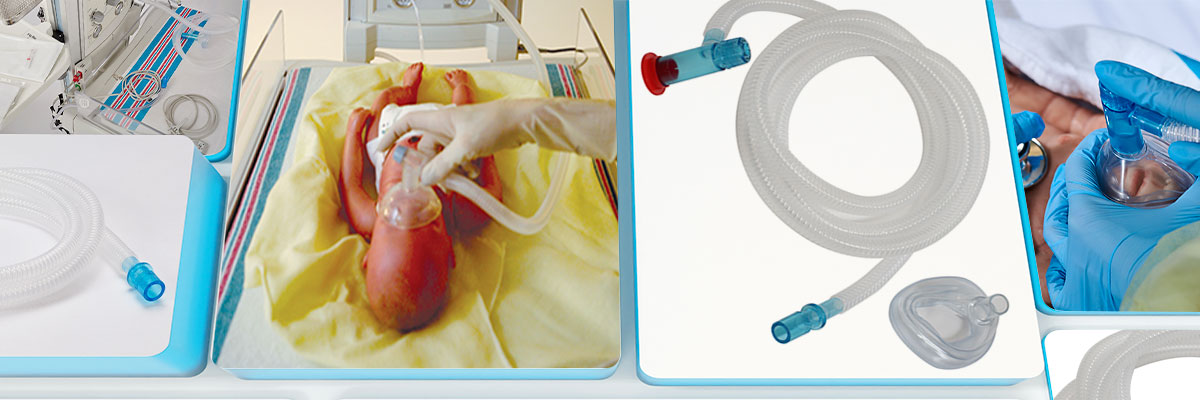 GE Healthcare Resuscitation Clinical Accessories