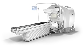 NM CT 870 CZT | GE HealthCare (Australia & New Zealand)