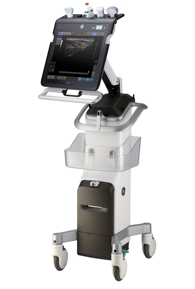 Venue Point Of Care Ultrasound Ge Healthcare Australia New Zealand
