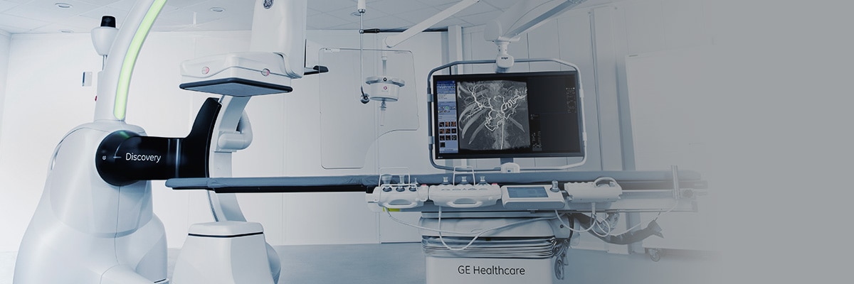 Explore and purchase GE Healthcare technologies.