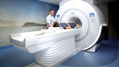 South Coast Radiology first in Australia to implement revolutionary MR technology